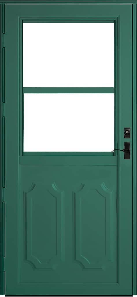 Deluxe Storm Doors Chase Impressions Rochester NY Deluxe Storm Doors Chase Impressions Rochester NY