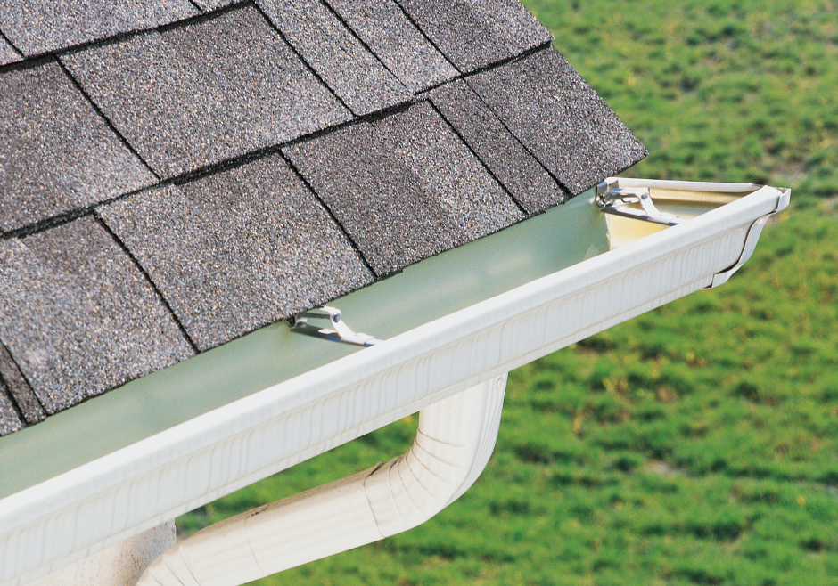 Chase Impressions Gutters Rochester NY