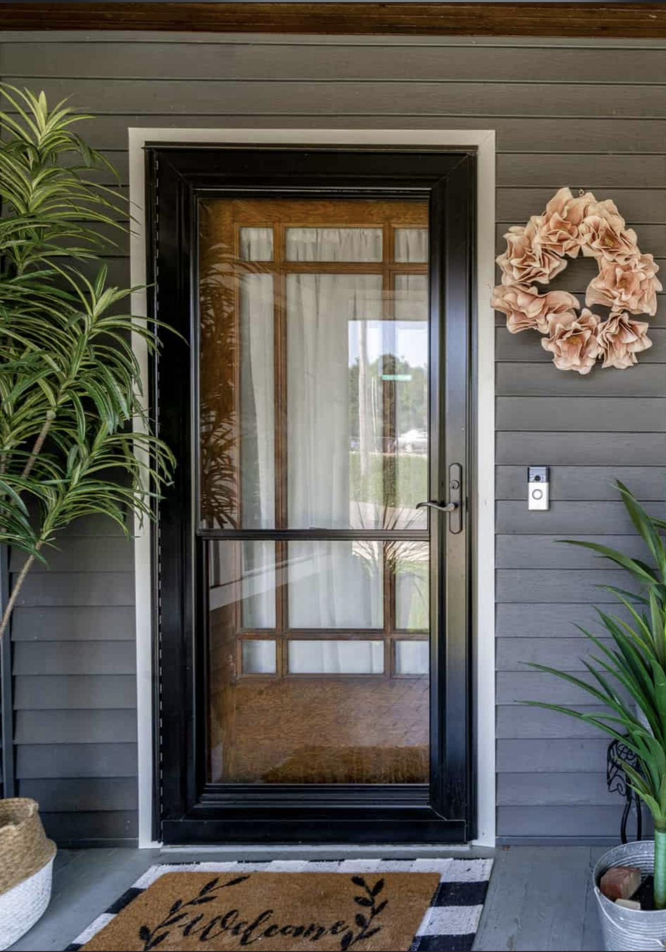 Chase Impressions Storm Doors Cropped Rochester NY Chase Impressions Storm Doors Cropped Rochester NY