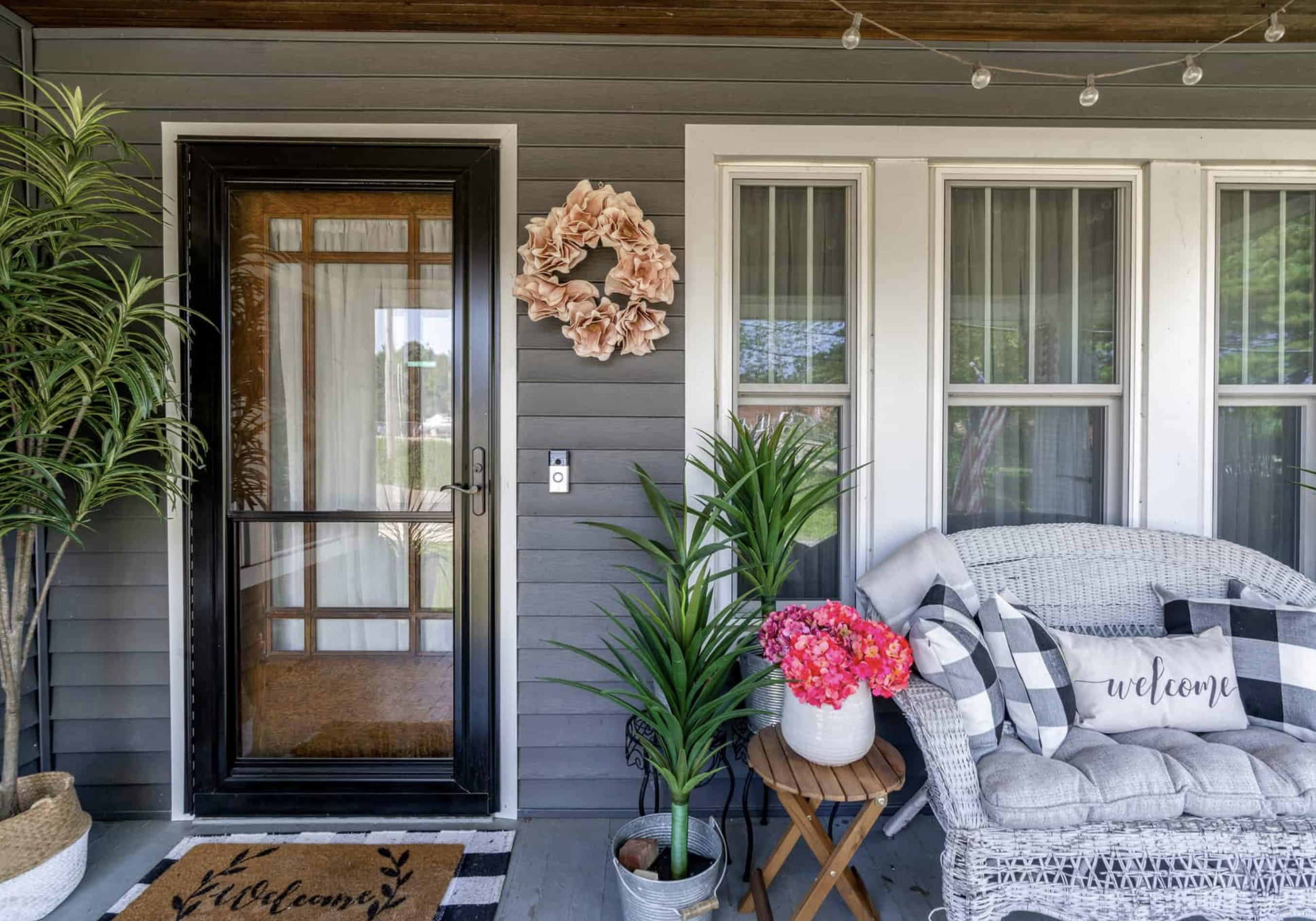 Chase Impressions Storm Doors Rochester NY