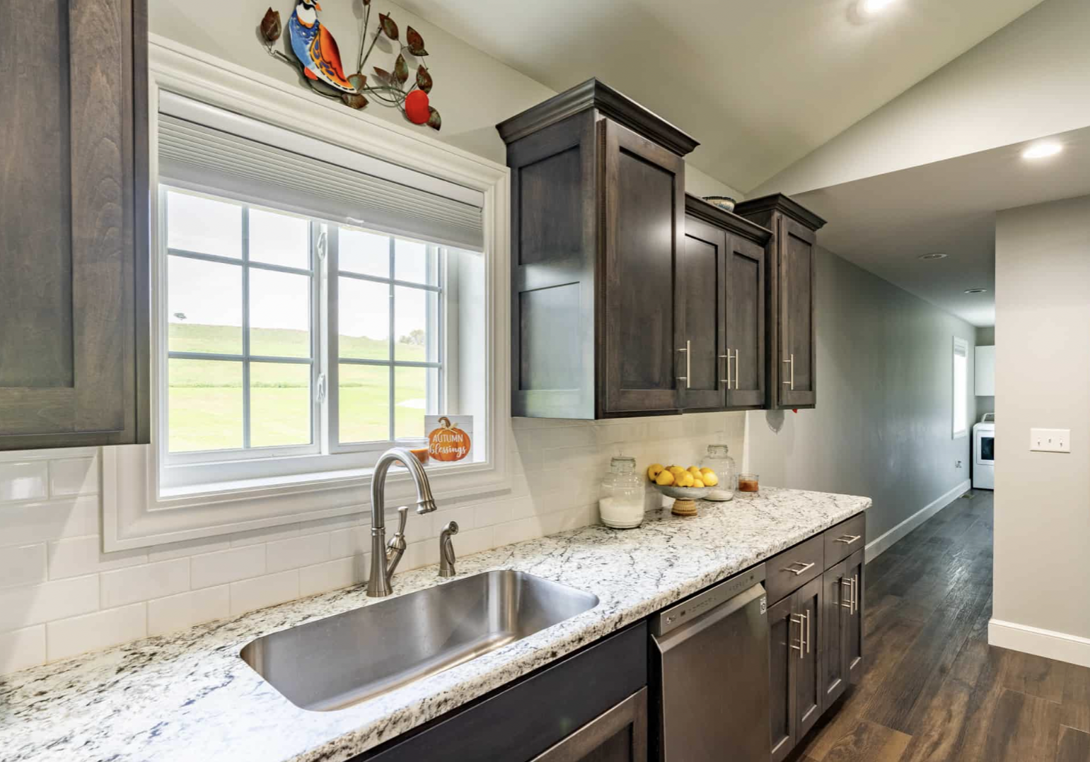 Slider Vinyl Replacement Windows Chase Impressions LLC Rochester NY